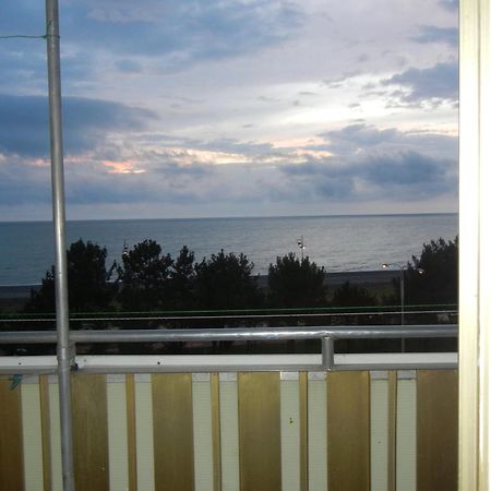 Apartment Irma Rustaveli 57 바투미 외부 사진