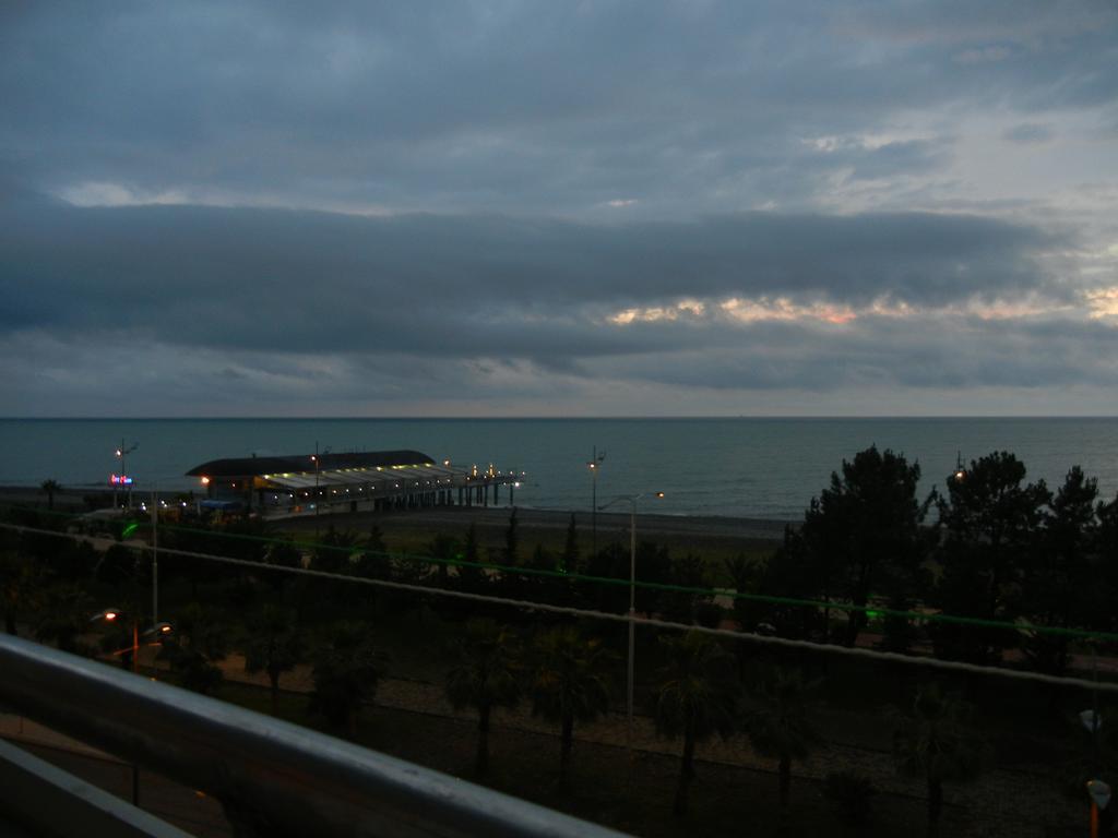 Apartment Irma Rustaveli 57 바투미 객실 사진