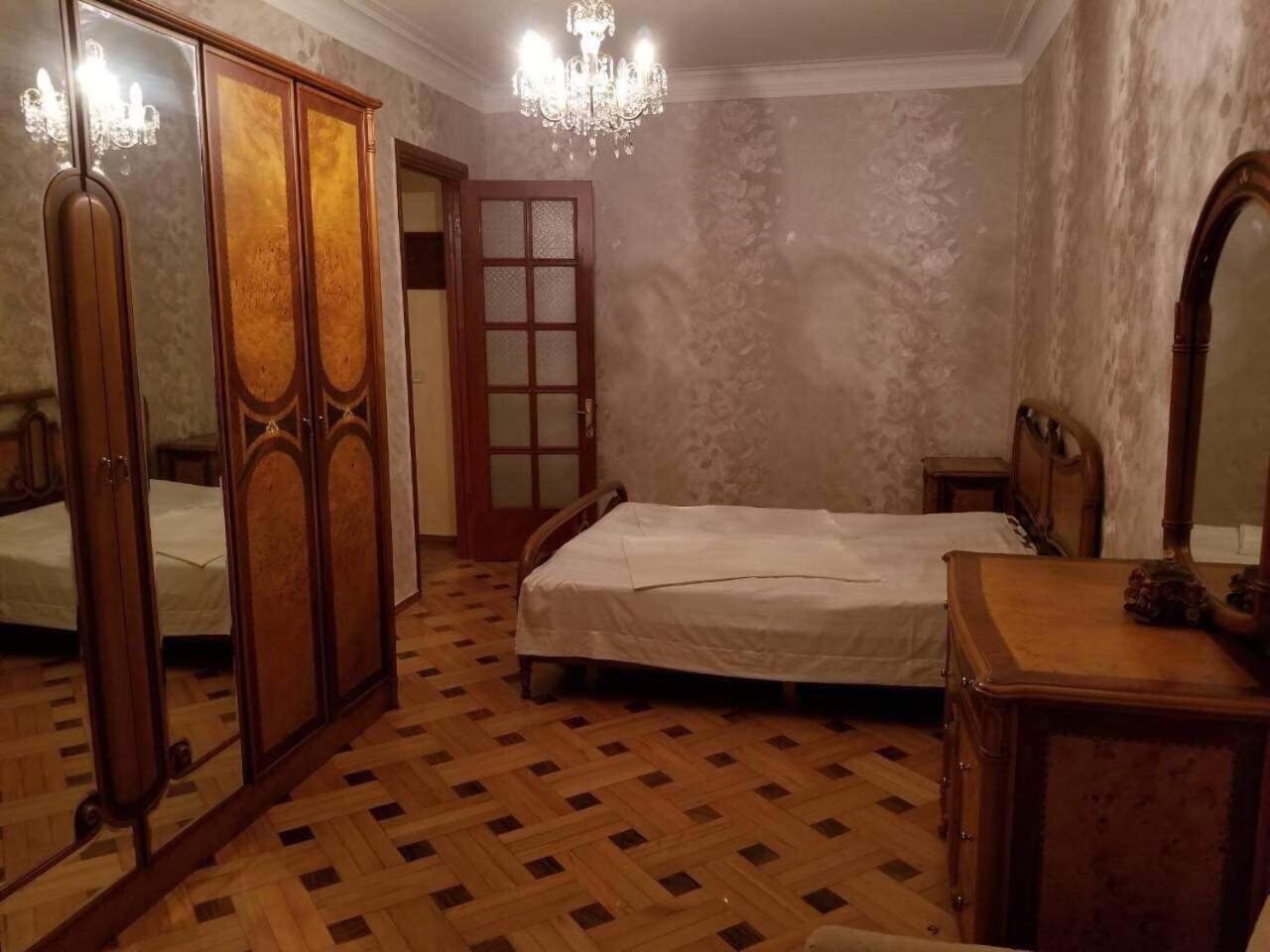 Apartment Irma Rustaveli 57 바투미 외부 사진