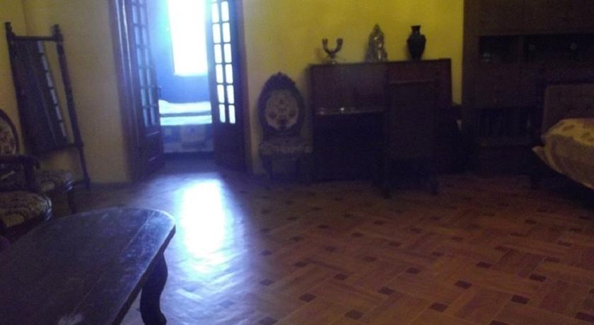 Apartment Irma Rustaveli 57 바투미 객실 사진