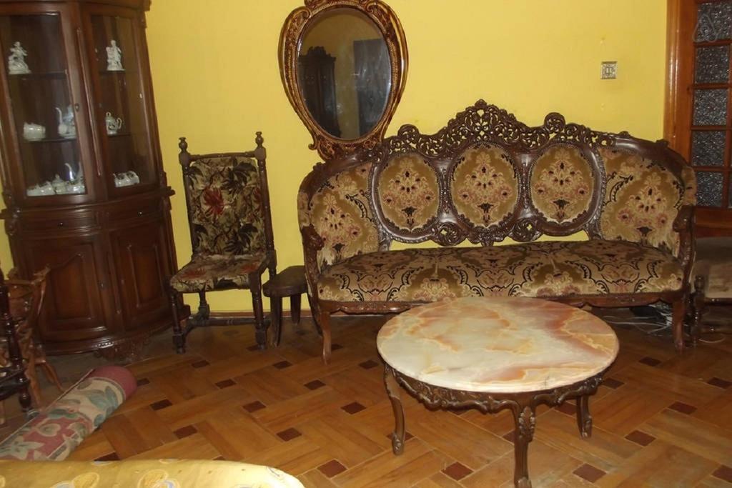 Apartment Irma Rustaveli 57 바투미 객실 사진