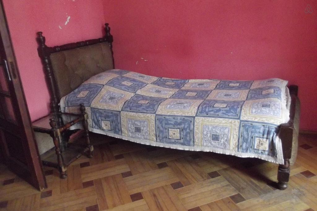 Apartment Irma Rustaveli 57 바투미 객실 사진