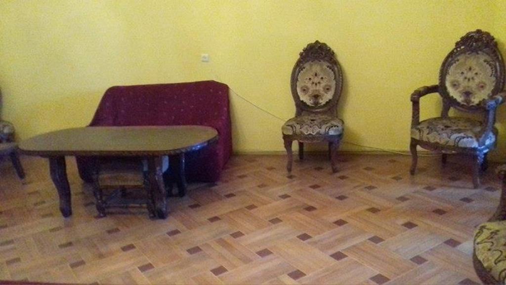 Apartment Irma Rustaveli 57 바투미 외부 사진