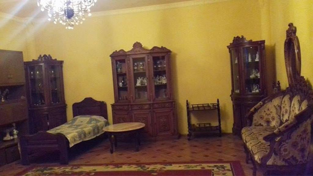 Apartment Irma Rustaveli 57 바투미 외부 사진
