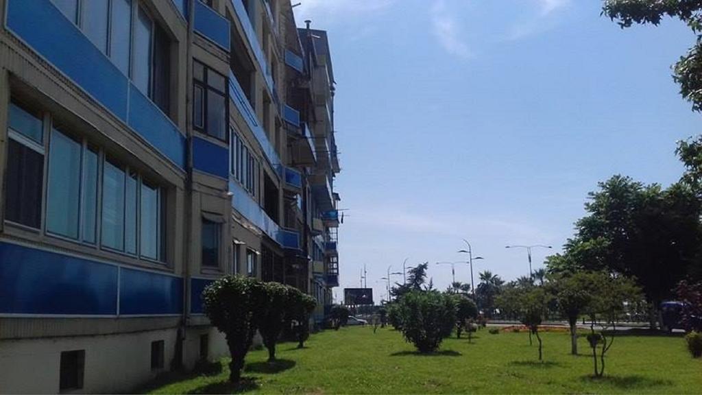 Apartment Irma Rustaveli 57 바투미 외부 사진