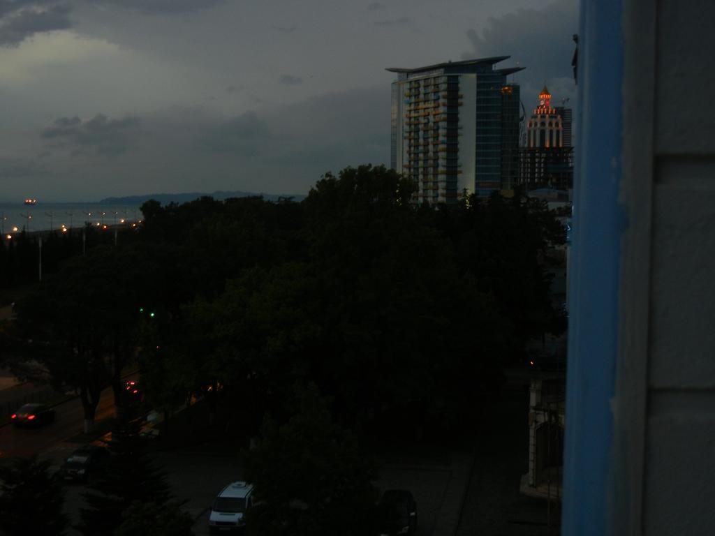Apartment Irma Rustaveli 57 바투미 외부 사진