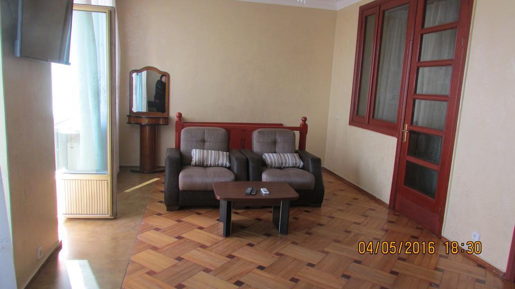 Apartment Irma Rustaveli 57 바투미 외부 사진