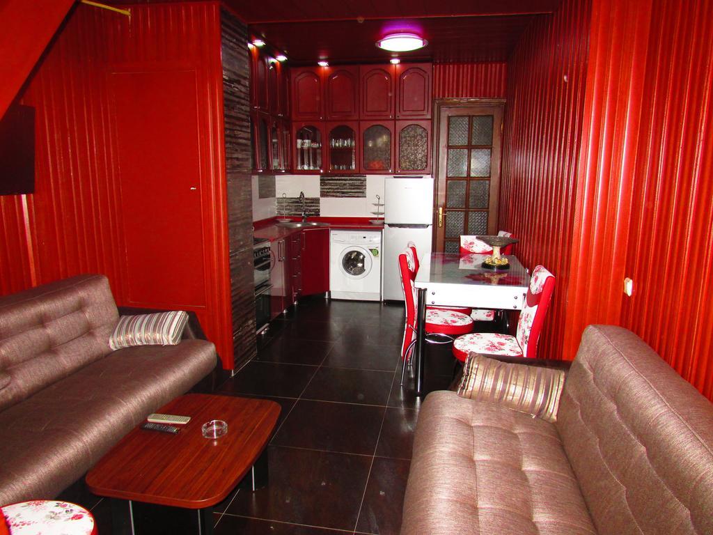 Apartment Irma Rustaveli 57 바투미 외부 사진