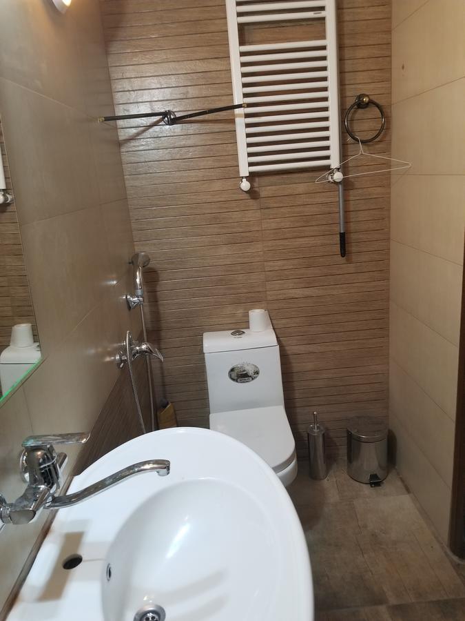Apartment Irma Rustaveli 57 바투미 외부 사진