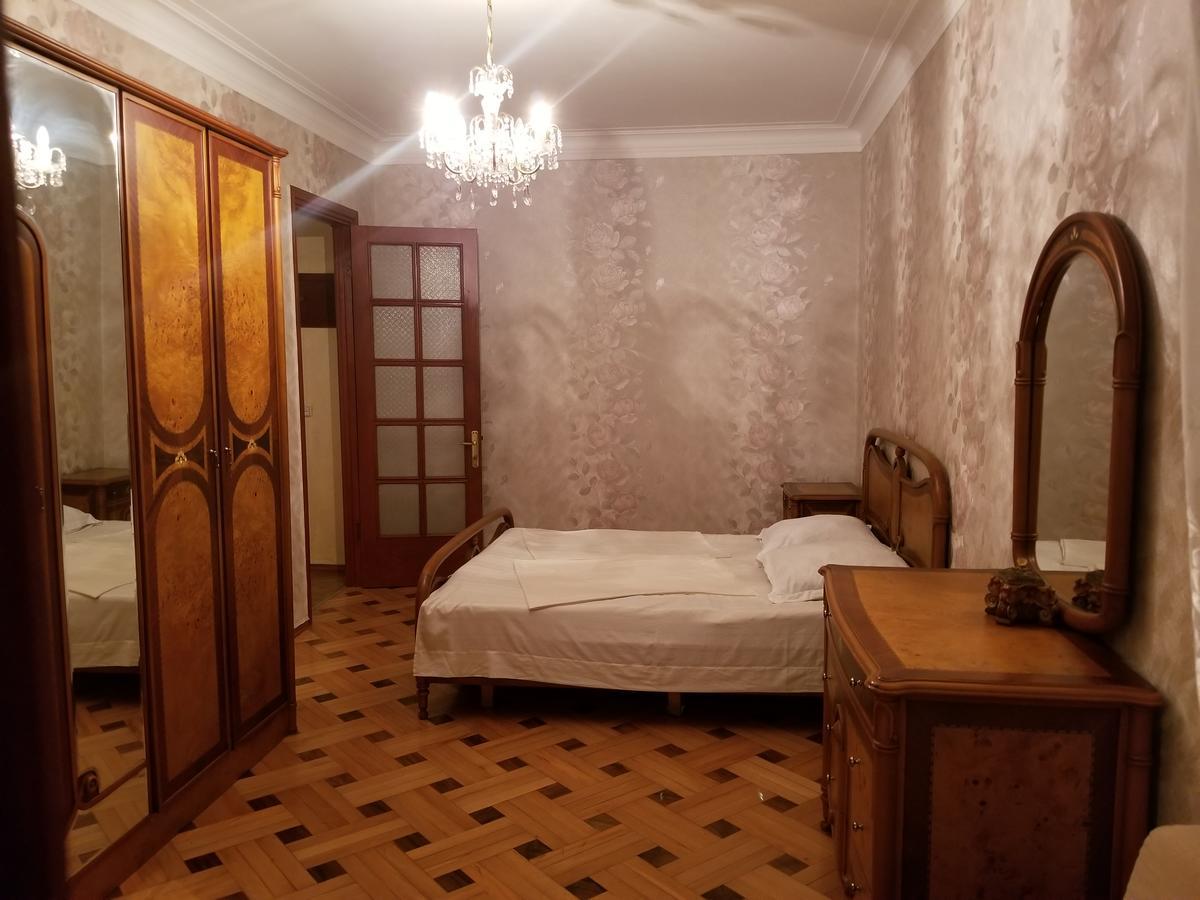 Apartment Irma Rustaveli 57 바투미 외부 사진